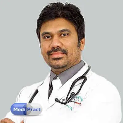 Dr. K.Hari Babu Profile Picture