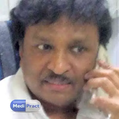 Dr. K Harinath Babu Profile Picture