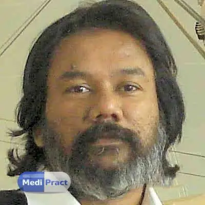 Dr. K. Hariohm Profile Picture