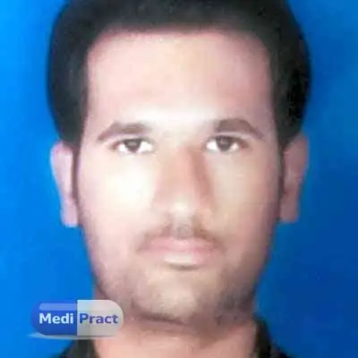 Dr. K. Harish Reddy Profile Picture