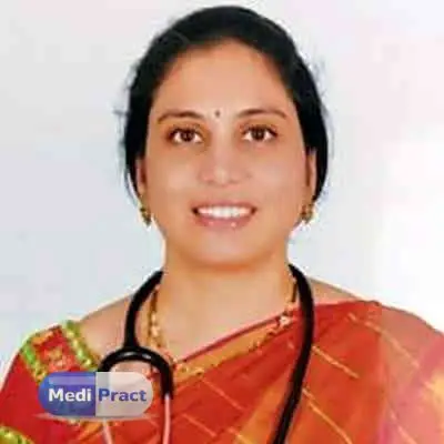 Dr. K. Hema Profile Picture