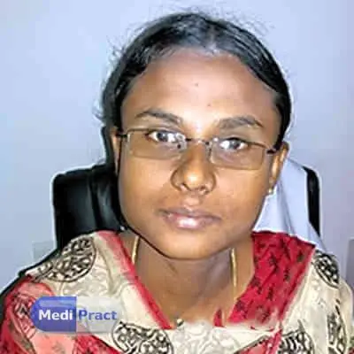 Dr. K. HimaBindu Profile Picture