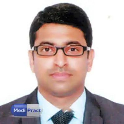 Dr. K. Himakar Reddy Profile Picture