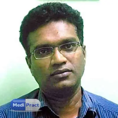 Dr. K.Ilayaraja Profile Picture