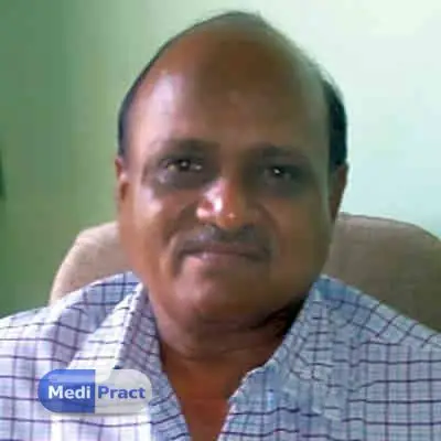 Dr. K.J.Rabadiya Profile Picture