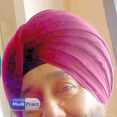 Dr. K.J.S. Chhatwal Profile Picture