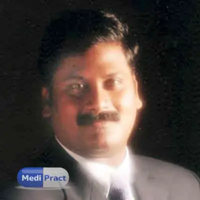 Dr. K.Jagannathan Profile Picture