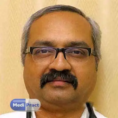 Dr. K.Jaishankar Profile Picture