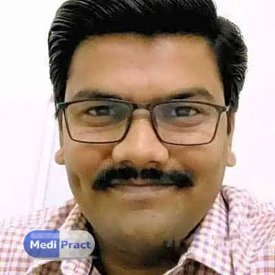 Dr. K.Jaya Krishna Singh Profile Picture