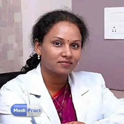 Dr. K. Jaya Lakshmi Profile Picture
