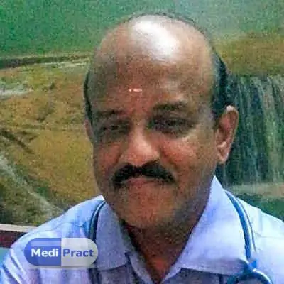 Dr. K. Jayabalan Profile Picture