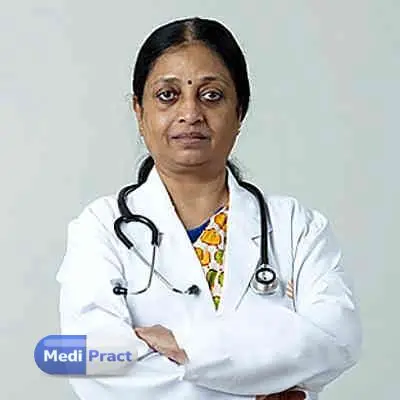 Dr. K Jayanthi Profile Picture
