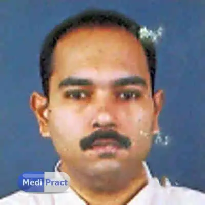 Dr. K. Jothinathan Profile Picture