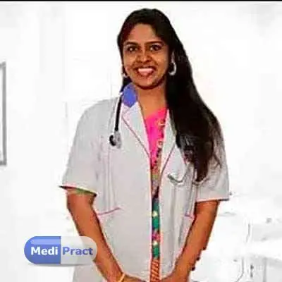 Dr. K Jyothi Profile Picture