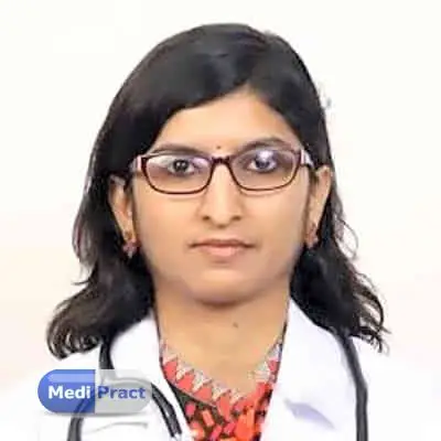 Dr. K. Jyothirmayi Profile Picture