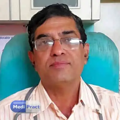 Dr. K. K. Arora Profile Picture