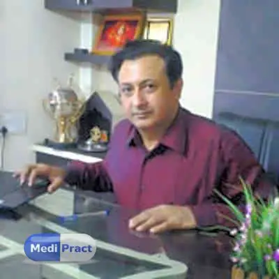 Dr. K K Arora Profile Picture