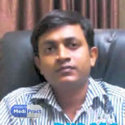 Dr. K. K. Chauhan Profile Picture