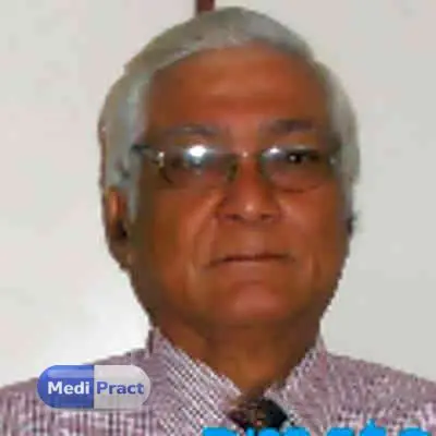 Dr. K K Chopra Profile Picture