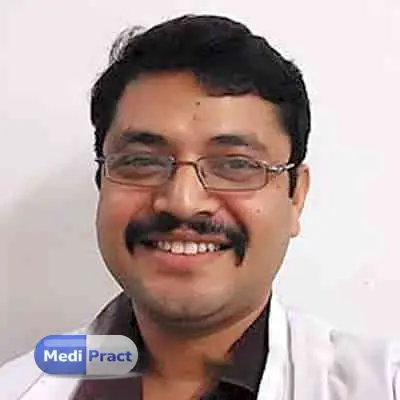 Dr. K.K. Ganguly Profile Picture