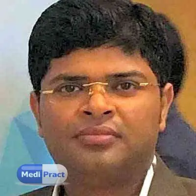 Dr. K.K Goyal Profile Picture