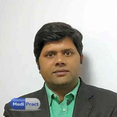 Dr. K K Gupta Profile Picture