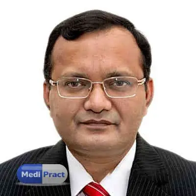 Dr. K K Jindal Profile Picture