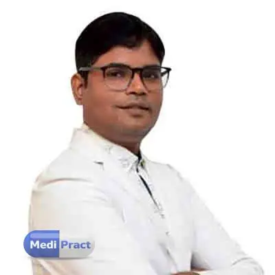 Dr. K. K. Kant Profile Picture