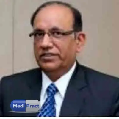 Dr. K.K. Kapoor Profile Picture