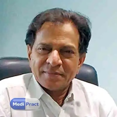 Dr. K. K. Kawre Profile Picture