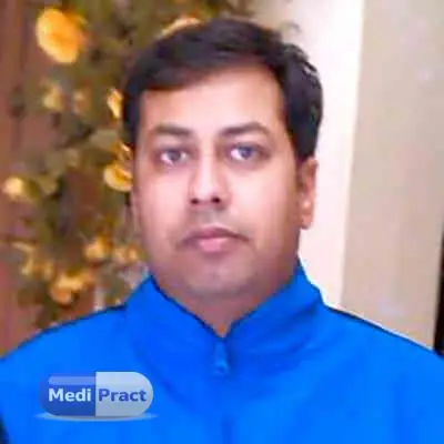 Dr. K. K. Mathur Profile Picture