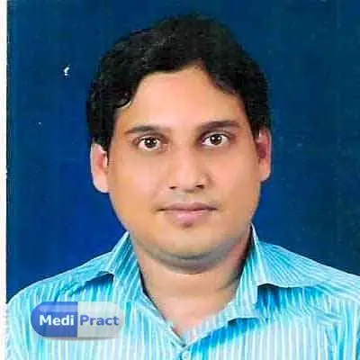 Dr. K.K. Mishra Profile Picture