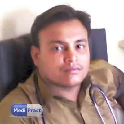 Dr. K.K.Mishra Profile Picture