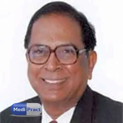 Dr. K.K Ramalingam Profile Picture