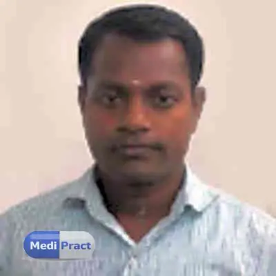 Dr. K.K.Ramesh Profile Picture