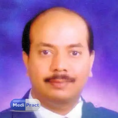 Dr. K.K.S.Chakravarty Profile Picture