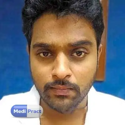 Dr. K.K.Sagar Profile Picture