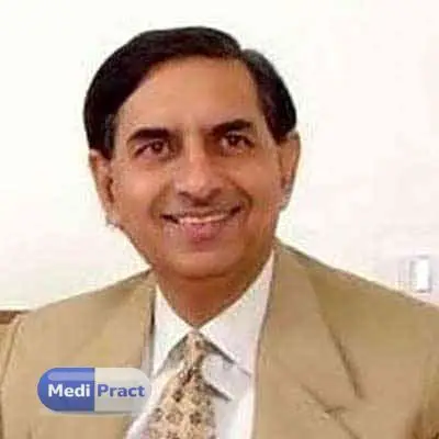 Dr. K K Sethi Profile Picture