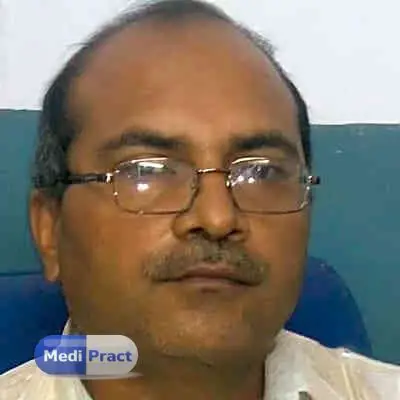 Dr. K.K. Singh Profile Picture