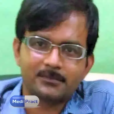 Dr. K.K.Singh Profile Picture