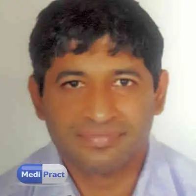 Dr. K K Subbaiah Profile Picture