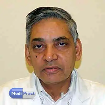 Dr. K.K. Talwar Profile Picture