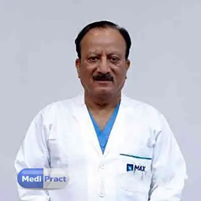 Dr. K.K Trehan Profile Picture