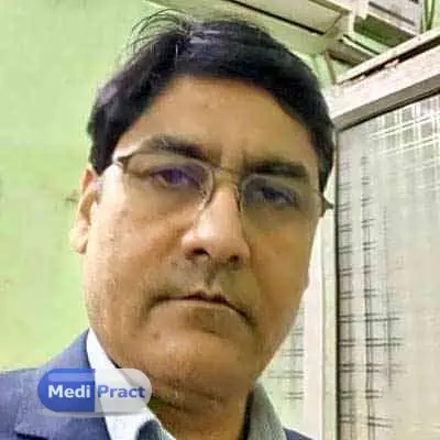 Dr. K K Verma Profile Picture