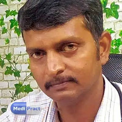 Dr. K Kalaivanan Profile Picture