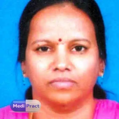 Dr. K. Kalaivani Profile Picture