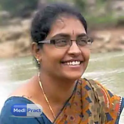 Dr. K.Kalpavalli Profile Picture