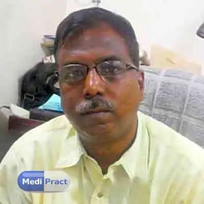 Dr. K.Kamalakannan Profile Picture