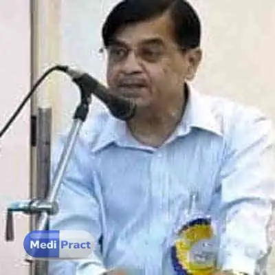 Dr. K. Kanaka Rao Profile Picture