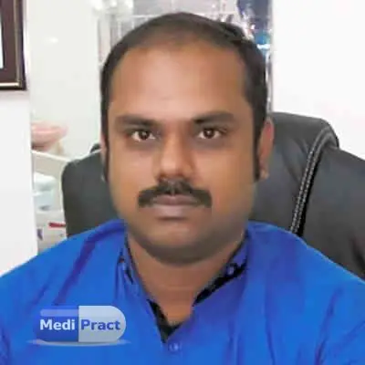 Dr. K Kannan Profile Picture